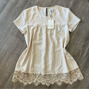 TWINSET Simona Barbieri blouse 🤍